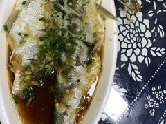 -长廊好灶头 本地人农家菜(枫泾古镇店)