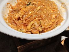 -留半山·香港食堂(啦啦宝都店)