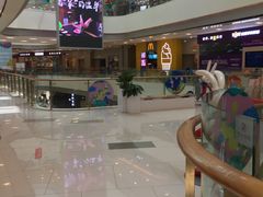 -凯德广场(西城店)