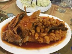 -添福来墨鱼饺子 · 海鲜东北菜(大连星海·黄浦路店)