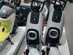 -九号电动车(安定门内大街店)