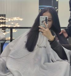 -Cima salon西玛沙龙