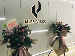 -处女座·MISS VIRGO·半永久纹眉野生眉