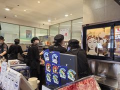 -霸王茶姬(上海静安大悦城店)