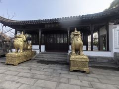 -八大山人梅湖景区