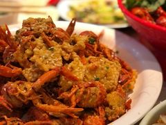 -527烧烤·龙虾·精酿酒(小石城美乐城店)