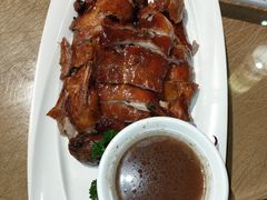 招牌小刀鸭-牛头鱼庄·地道广西菜(西明店)