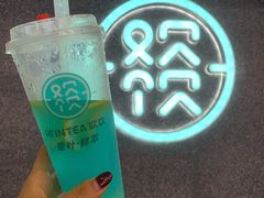 -欢饮(王府井总店)