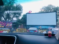 -枫花园汽车电影院(朝阳公园店)