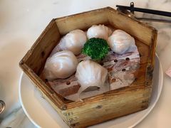 -顺德美的万豪酒店-万豪中餐厅