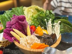 -湊湊火锅·茶憩(世博大道店)