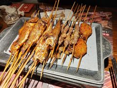 -管氏翅吧(台湾街店)