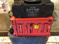 -巴厘龙虾·榜首油焖大虾(洞庭·艺术洋房店)