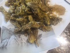 -巴依老爷新疆餐厅