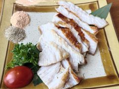-九井澤精致料理(金茂店)