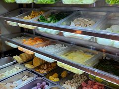 -丝路伊兰·兰州牛肉面(牛街总店)