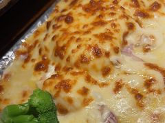 -绿茶餐厅(成都大悦城店)