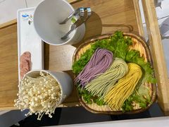 -濠七糟粕醋•海南酸汤火锅(中关村店)