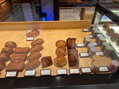 -LANLIZI BAKERY(COSMO店)
