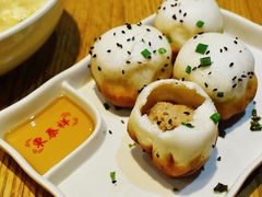 特色生煎-东泰祥生煎馆(重庆北路店)