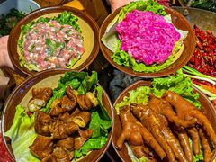 -四小区火锅·巷子里的重庆火锅(花照壁店)