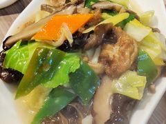 什锦炒素-里巷里(蚂蚁工场店)