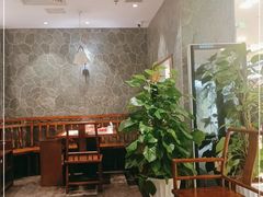 大堂-东来顺饭庄(apm总店)