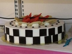 奶油蛋糕-好运来蛋糕店(今麦郎店)