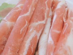 -南师大仙林校区东区食堂