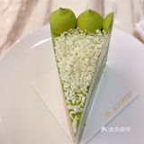 听说这家甜品很好的