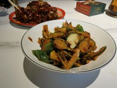 -柴窝堡22号辣子鸡·传承新疆菜