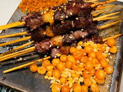 -芸山季·云南山珍菌火锅(南翔印象城MEGA店)