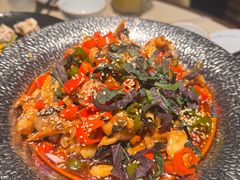 -融味餐厅(宝龙环湖店)