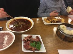 -蓉李记成都名小吃(合肥包河万达店)