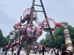 -枫香湖儿童公园