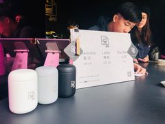 -JPG coffee(广州体育西店)