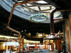-皇冠自酿啤酒坊(中国红街5号楼店)