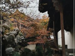 -胡雪岩故居