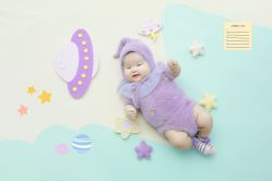 -江阴偶来路儿童摄影(江阴市新体育中心体育场店)