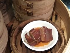 -泰谷酒店·太古码头闽菜自助餐厅