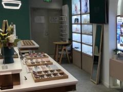 -无界眼镜MaxLess(南翔印象城店)