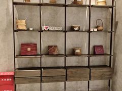-CARINO BAKERY&CAFE(南方商城店)