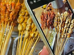 -小V家秘制火锅鸡(苹果园东路店)