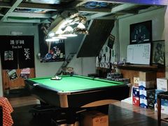 -鲨鱼美式餐厅酒吧Sharky