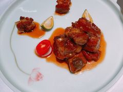 知味小排-江南厨子·品苏杭(华润万象店)