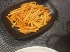 -虎虎龙虾大排档(双井店)
