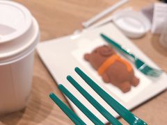 -星巴克(太原茂业天地店)