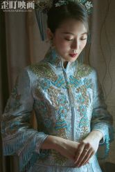 -禕·愫白婚纱商店