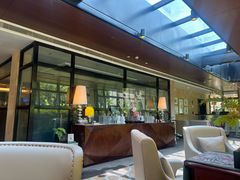-棕榈岛海鲜自助餐厅(虹桥迎宾馆店)