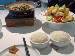 -大鸭梨烤鸭(北洼路店)